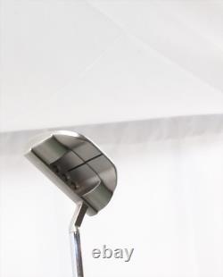 Titleist Scotty Cameron Special Select Fastback 1.5 33.25 Putter Good 12844755