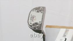 Titleist Scotty Cameron Special Select Fastback 1.5 34.25 Putter Mint Rh 780139