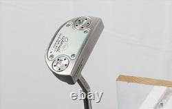 Titleist Scotty Cameron Special Select Fastback 1.5 34 Putter Excellent 022169