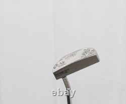 Titleist Scotty Cameron Special Select Fastback 1.5 34 Putter Good Rh 12826166