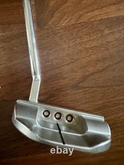 Titleist Scotty Cameron Special Select Fastback 1.5 34 Putter RH GOLF