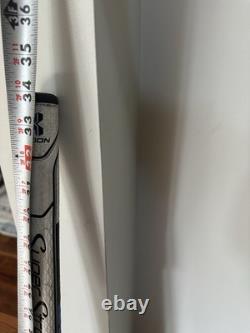 Titleist Scotty Cameron Special Select Fastback 1.5 34 Putter RH GOLF