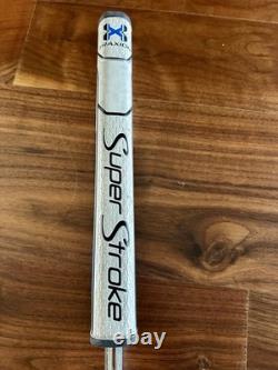 Titleist Scotty Cameron Special Select Fastback 1.5 34 Putter RH GOLF
