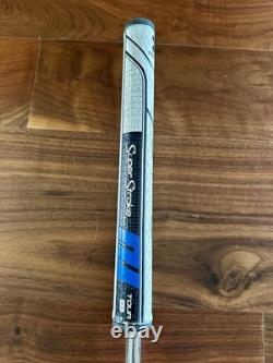 Titleist Scotty Cameron Special Select Fastback 1.5 34 Putter RH GOLF