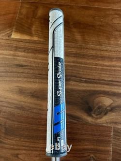 Titleist Scotty Cameron Special Select Fastback 1.5 34 Putter RH GOLF