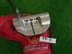 Titleist Scotty Cameron Special Select Fastback 1.5 34 Putter w Headcover New