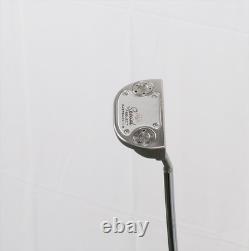 Titleist Scotty Cameron Special Select Fastback 1.5 35 Putter Fair Rh 12695793