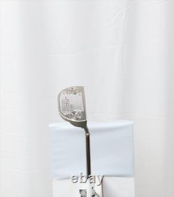 Titleist Scotty Cameron Special Select Fastback 1.5 35 Putter Good Rh 12706006