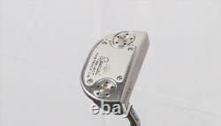 Titleist Scotty Cameron Special Select Fastback 1.5 35 Putter Good Rh 12826176