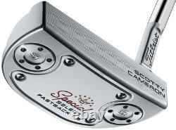 Titleist Scotty Cameron Special Select Fastback 1.5 Putter