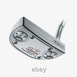 Titleist Scotty Cameron Special Select Fastback 1.5 Putter