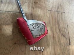 Titleist Scotty Cameron Special Select Fastback 1.5 Putter 2022 35 Brand New