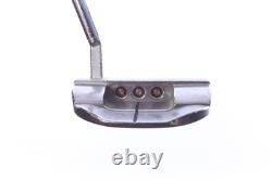 Titleist Scotty Cameron Special Select Fastback 1.5 Putter 35 in RH Steel Shaft