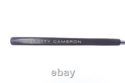 Titleist Scotty Cameron Special Select Fastback 1.5 Putter 35 in RH Steel Shaft