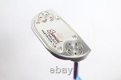Titleist Scotty Cameron Special Select Fastback 1.5 Putter RH 35in Tour 3.0 Grip