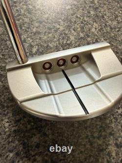 Titleist Scotty Cameron Special Select Flowback 5 34 Putter Cameron + HC