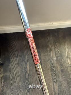 Titleist Scotty Cameron Special Select Flowback 5 34 Putter Cameron + HC