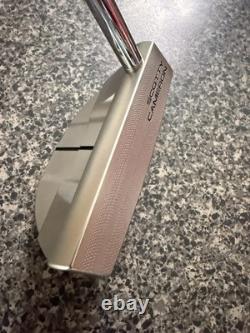 Titleist Scotty Cameron Special Select Flowback 5 34 Putter Cameron + HC