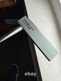 Titleist Scotty Cameron Special Select Flowback 5 34 Putter Cameron + HC