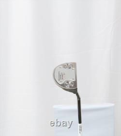 Titleist Scotty Cameron Special Select Flowback 5.5 34 Putter Excellent 567618