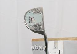 Titleist Scotty Cameron Special Select Flowback 5.5 34 Putter Fair Rh 12777618