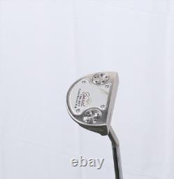 Titleist Scotty Cameron Special Select Flowback 5.5 34 Putter Good Rh 13895942