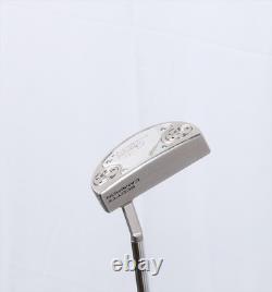 Titleist Scotty Cameron Special Select Flowback 5.5 34 Putter Good Rh 13895942