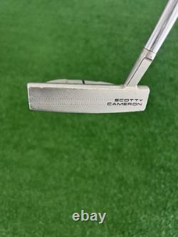 Titleist Scotty Cameron Special Select Flowback 5.5 35 Putter