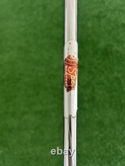 Titleist Scotty Cameron Special Select Flowback 5.5 35 Putter