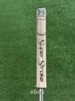 Titleist Scotty Cameron Special Select Flowback 5.5 35 Putter