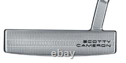 Titleist Scotty Cameron Special Select Flowback 5.5 Putter 33.5 Inches Value