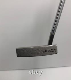 Titleist Scotty Cameron Special Select Flowback 5.5- Right Hand 35