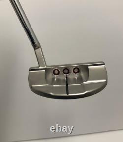 Titleist Scotty Cameron Special Select Flowback 5.5- Right Hand 35