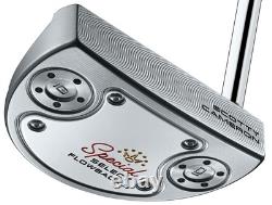 Titleist Scotty Cameron Special Select Flowback 5 Putter