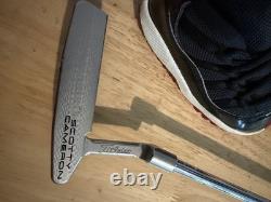 Titleist Scotty Cameron Special Select Newport 2 33 Putter