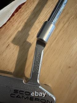 Titleist Scotty Cameron Special Select Newport 2 33 Putter