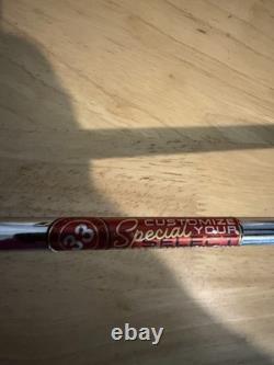 Titleist Scotty Cameron Special Select Newport 2 33 Putter