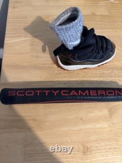 Titleist Scotty Cameron Special Select Newport 2 33 Putter