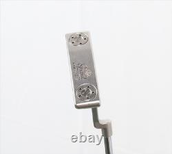 Titleist Scotty Cameron Special Select Newport 2 36 Putter Fair Rh 12635291
