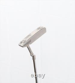 Titleist Scotty Cameron Special Select Newport 2 36 Putter Fair Rh 12635291