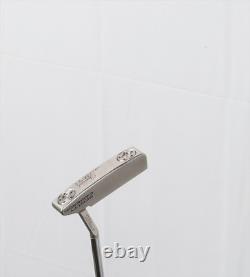 Titleist Scotty Cameron Special Select Newport 2.5 34 Putter Good Rh 12684846