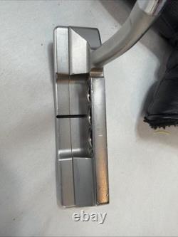 Titleist Scotty Cameron Special Select Newport 2.5 34 RH Putter w Headcover