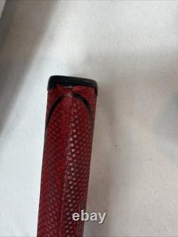 Titleist Scotty Cameron Special Select Newport 2.5 34 RH Putter w Headcover