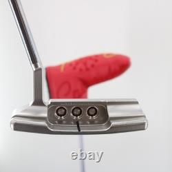 Titleist Scotty Cameron Special Select Newport 2.5 Putter 34 Inches RH S-156614