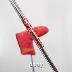 Titleist Scotty Cameron Special Select Newport 2.5 Putter 34 Inches RH S-156614