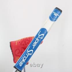 Titleist Scotty Cameron Special Select Newport 2.5 Putter 34 Inches RH S-156614