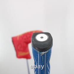 Titleist Scotty Cameron Special Select Newport 2.5 Putter 34 Inches RH S-156614