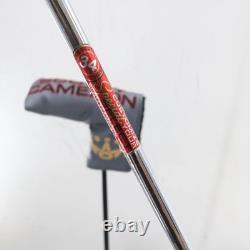 Titleist Scotty Cameron Special Select Newport 2.5 Putter 34 Inches RH S-163913