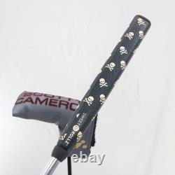 Titleist Scotty Cameron Special Select Newport 2.5 Putter 34 Inches RH S-163913
