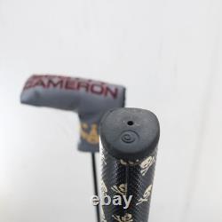 Titleist Scotty Cameron Special Select Newport 2.5 Putter 34 Inches RH S-163913